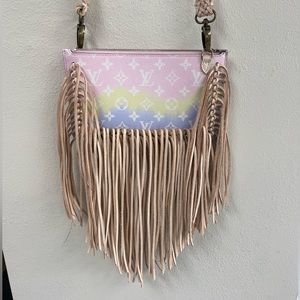Vintage Boho Bag